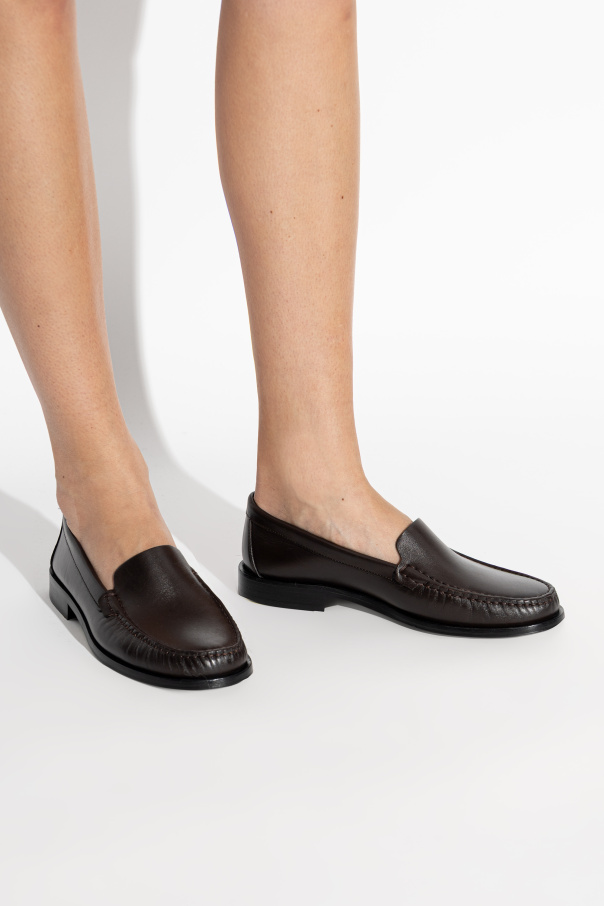 Aeyde "Arthur" loafers shoes