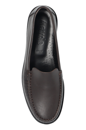 Aeyde "Arthur" loafers shoes
