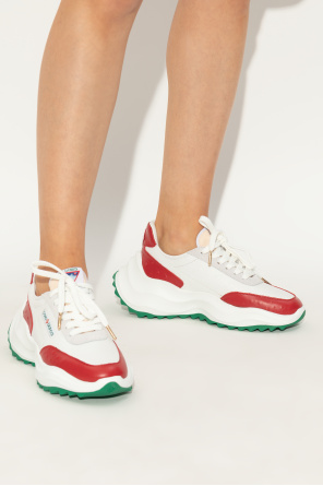 ‘atlantis’ sneakers od Casablanca