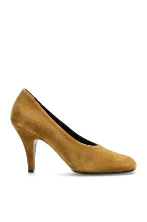 Heeled shoes "Soft Pump"