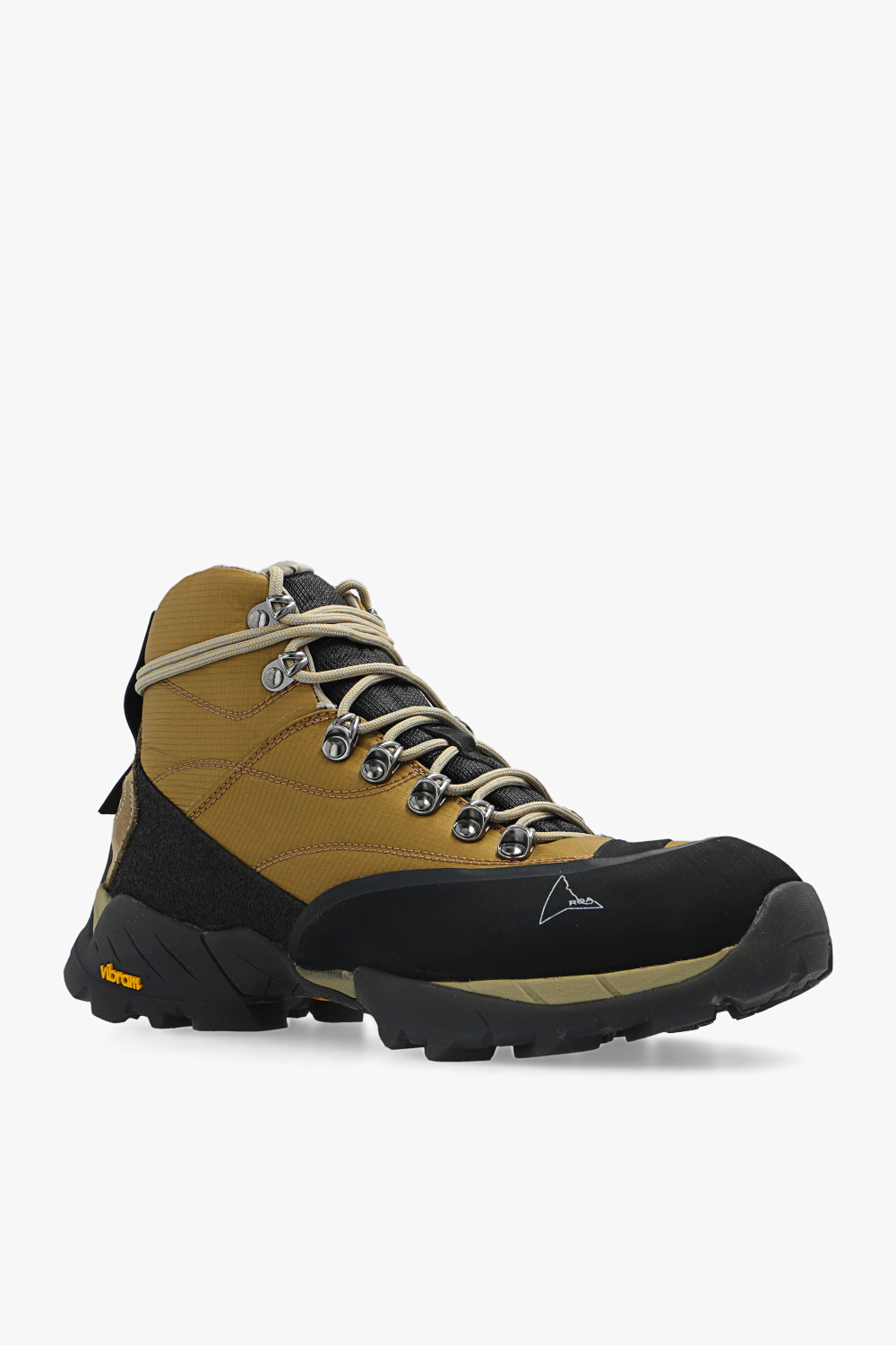 ROA ‘Andreas’ hiking boots