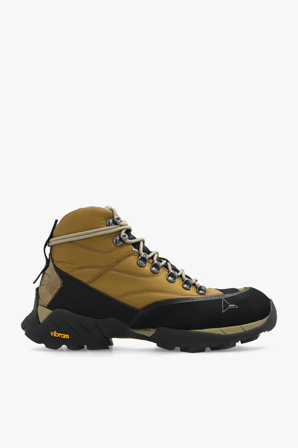 ‘Andreas’ hiking boots od ROA