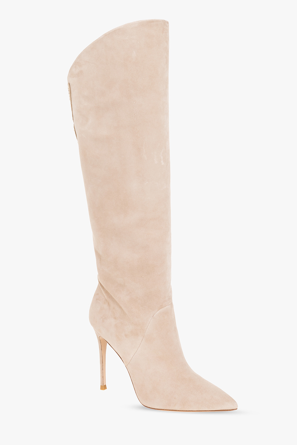 Sophia Webster ‘Asha’ heeled knee-high boots