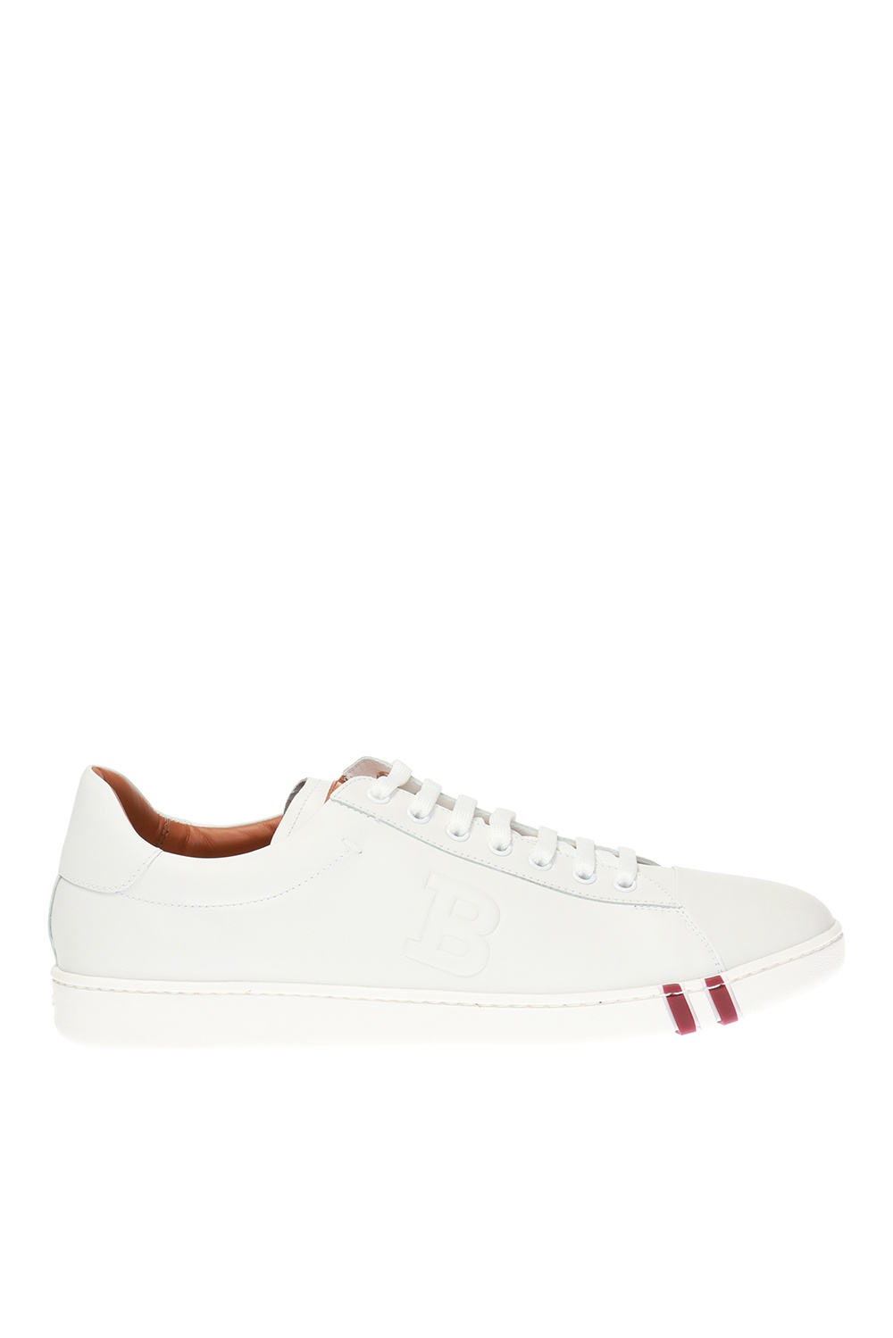 bally asher sneakers