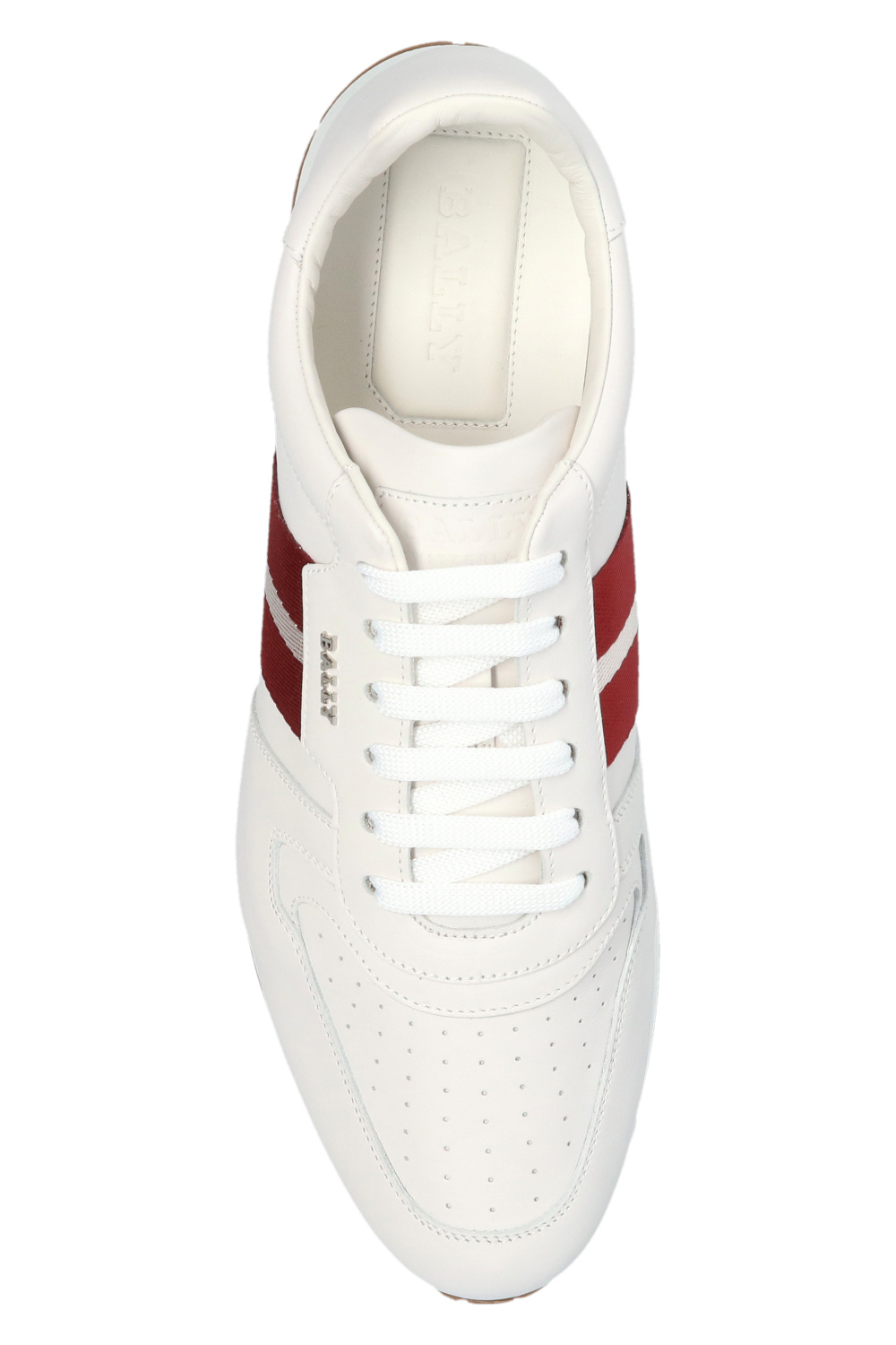 Bally Sneakers with logo