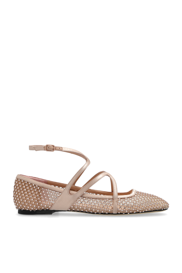 Ballet Flats Astoria, zdjęcie 1 Ballet Flats Astoria od Jimmy Choo