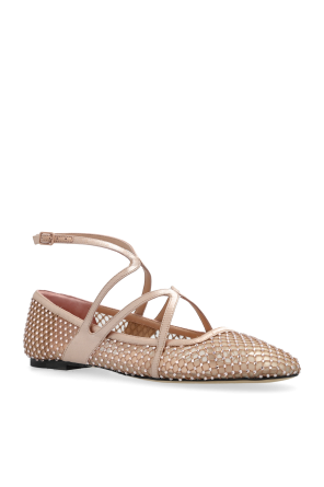 Jimmy Choo Ballet Flats Astoria