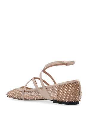 Jimmy Choo Ballet Flats Astoria