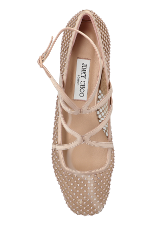 Jimmy Choo Ballet Flats Astoria