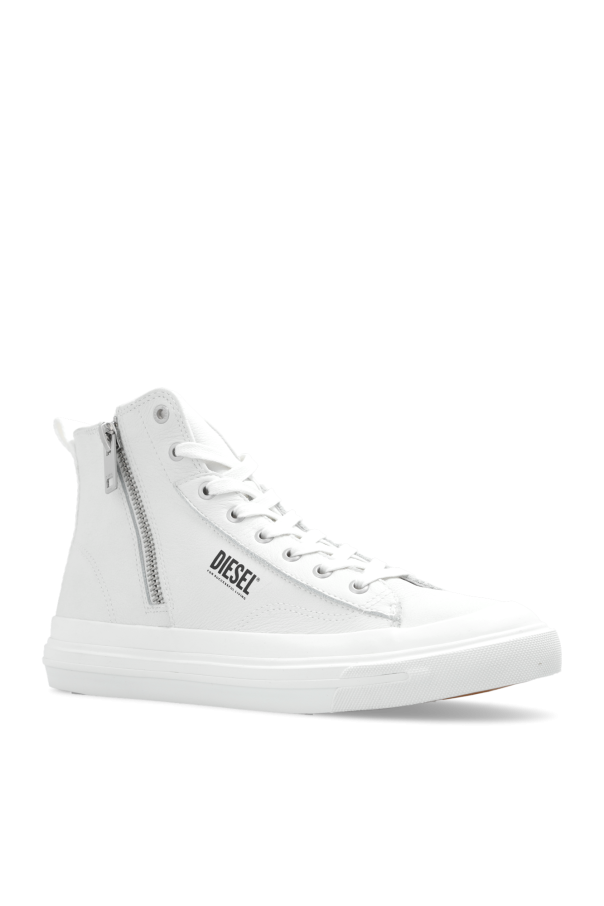 White ‘S-ATHOS DV’ sneakers Diesel - Vitkac GB