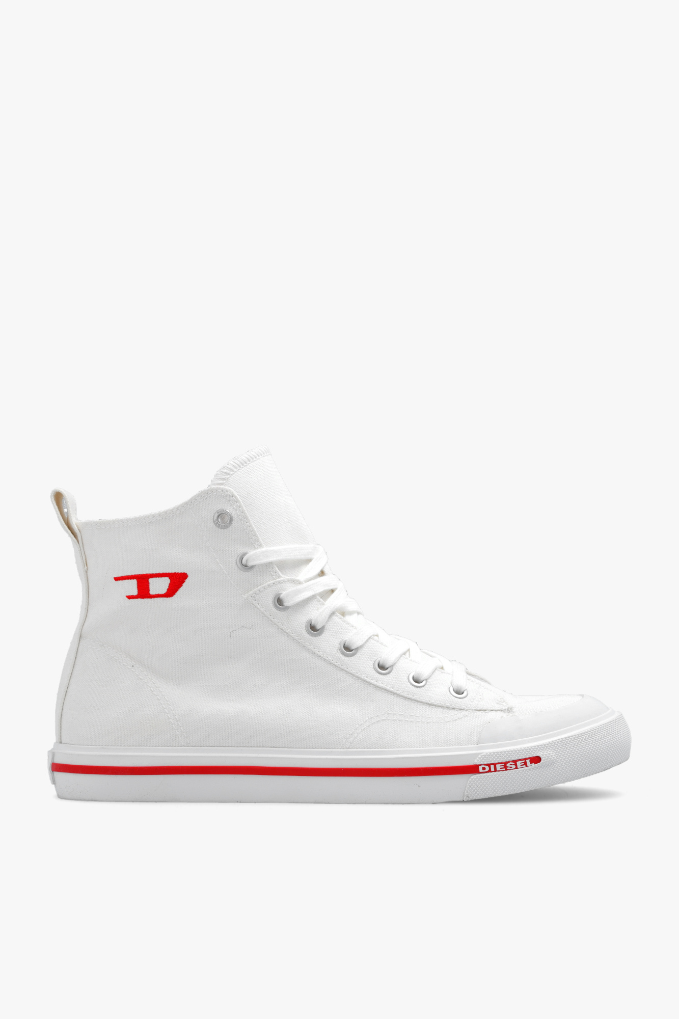 Diesel ‘ATHOS S-ATHOS MID’ high-top sneakers