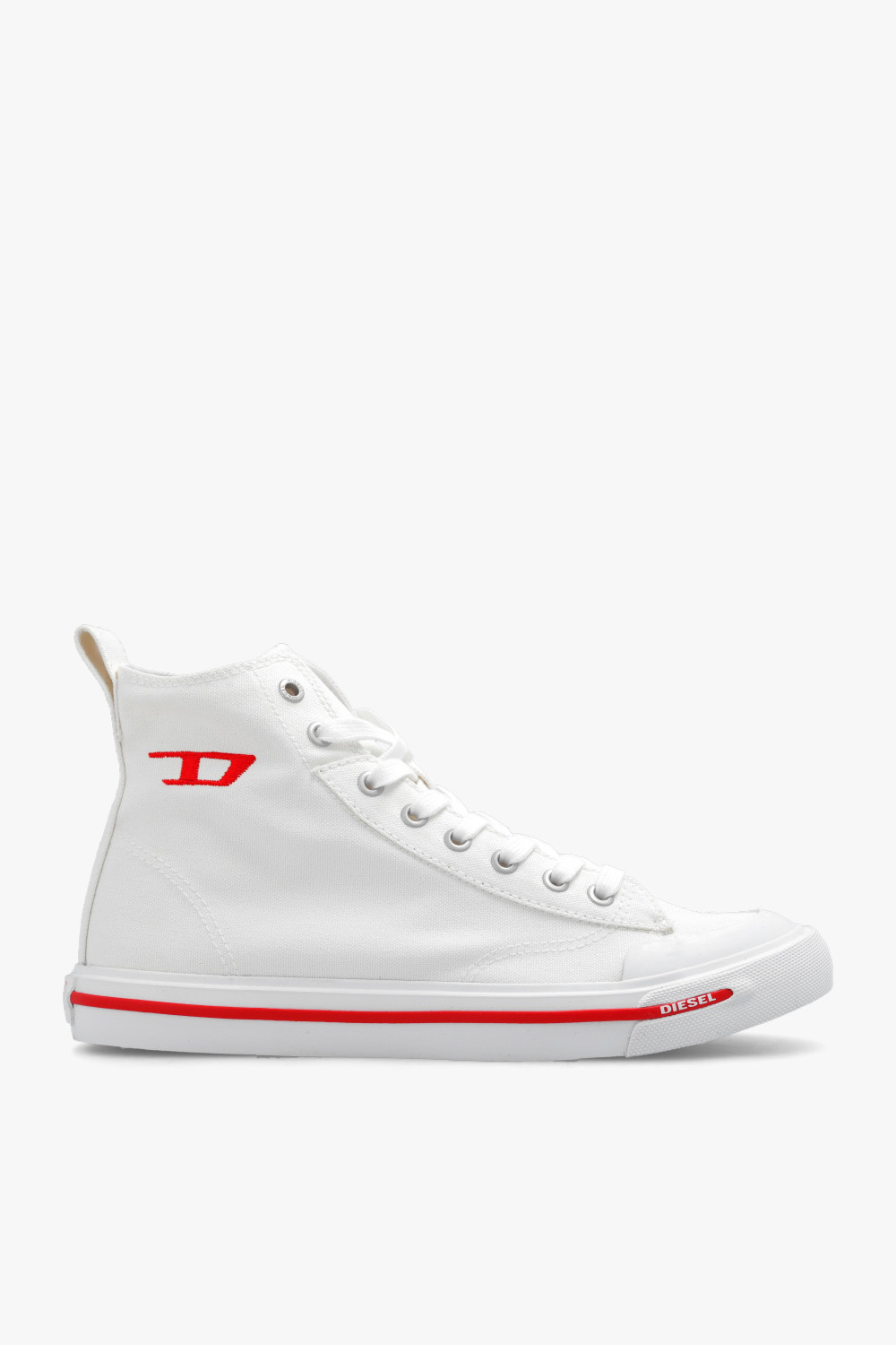 Diesel ‘S-ATHOS MID’ high-top sneakers