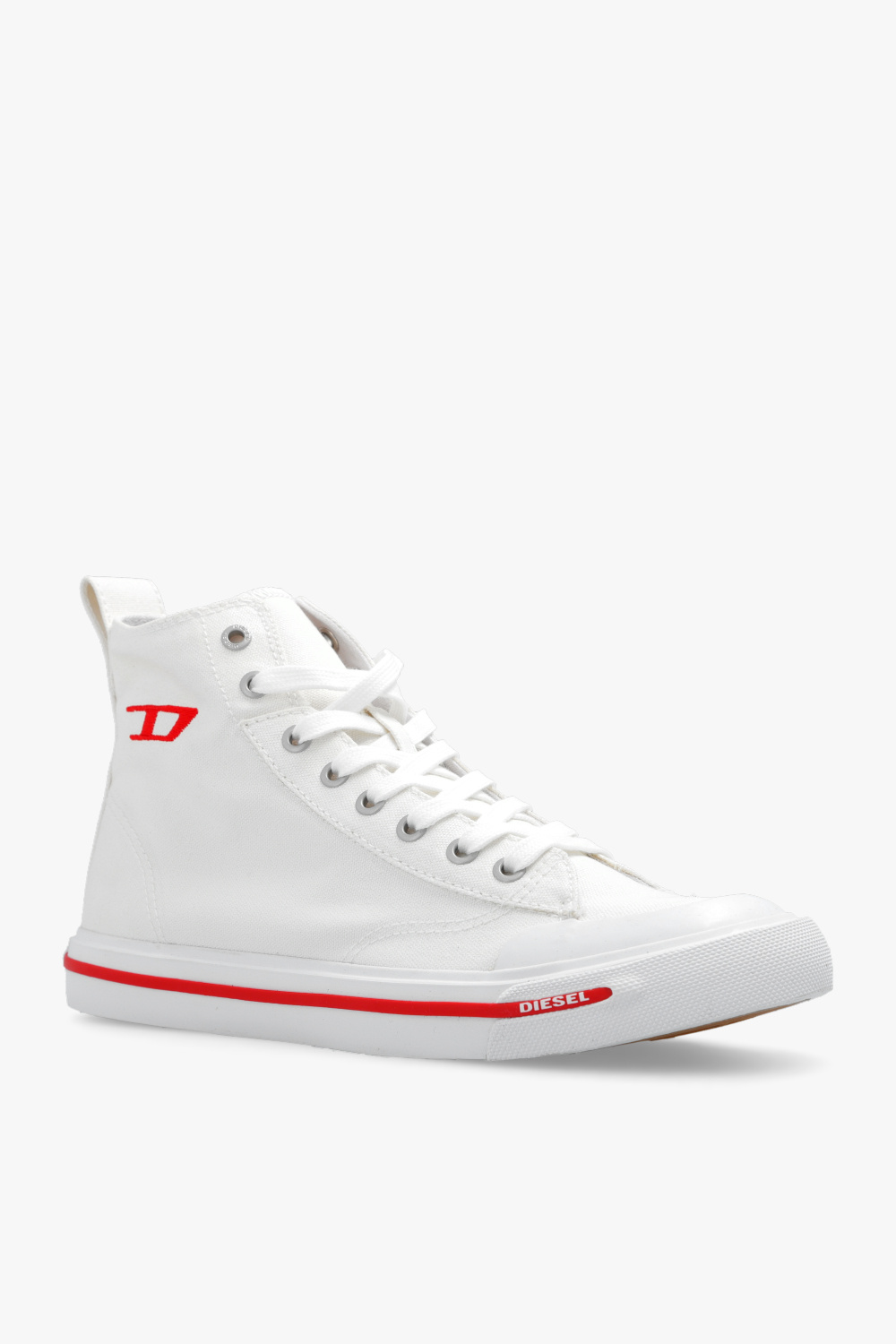 Diesel ‘S-ATHOS MID’ high-top sneakers