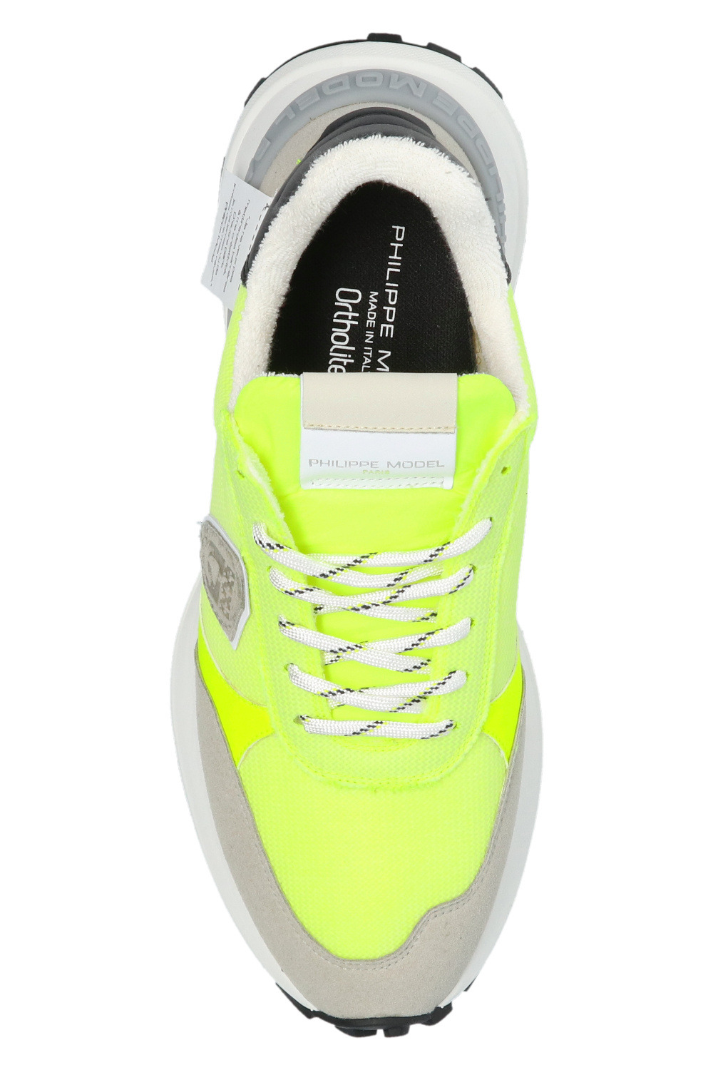 Philippe Model ‘Antibes’ sneakers