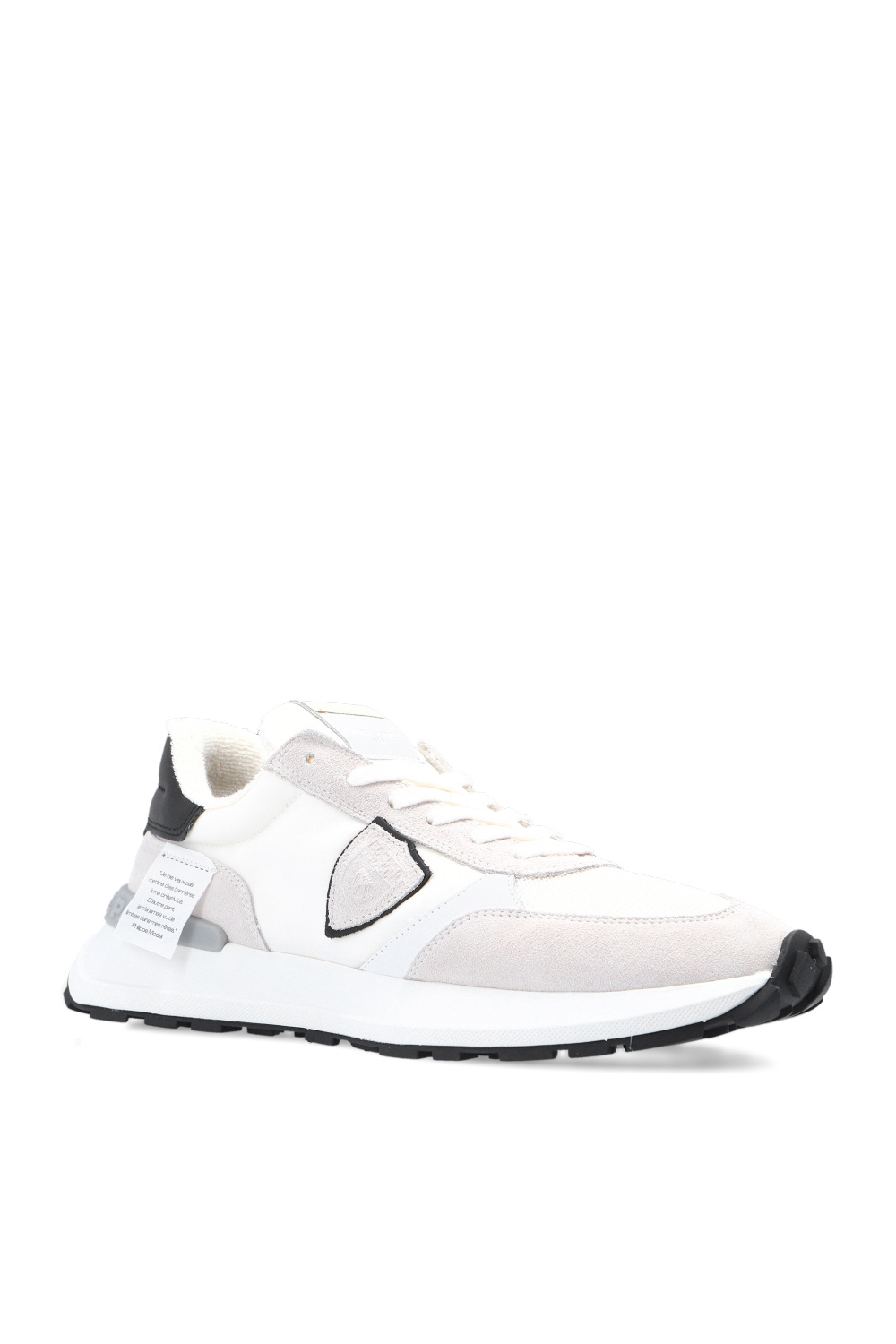 Philippe Model ‘Antibes Low’ sneakers