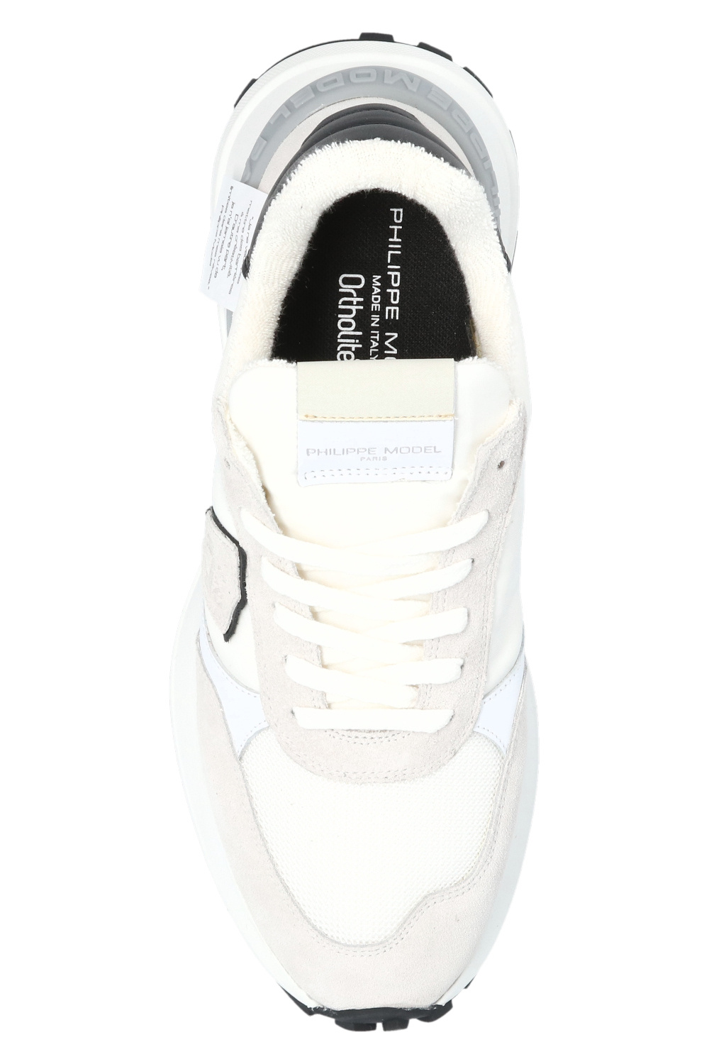 Philippe Model ‘Antibes Low’ sneakers