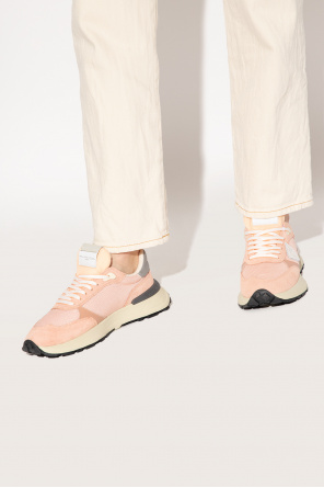 ‘antibes low’ sneakers od Philippe Model
