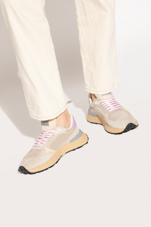 Philippe Model ‘Antibes Low’ sneakers