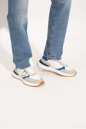 ‘antibes low’ sneakers od Philippe Model