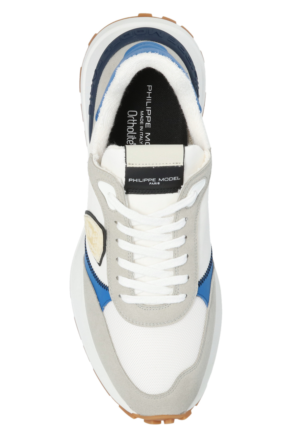 Philippe Model ‘Antibes Low’ sneakers