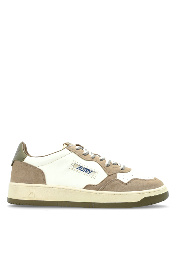 ‘Medalist’ sports shoes od Autry
