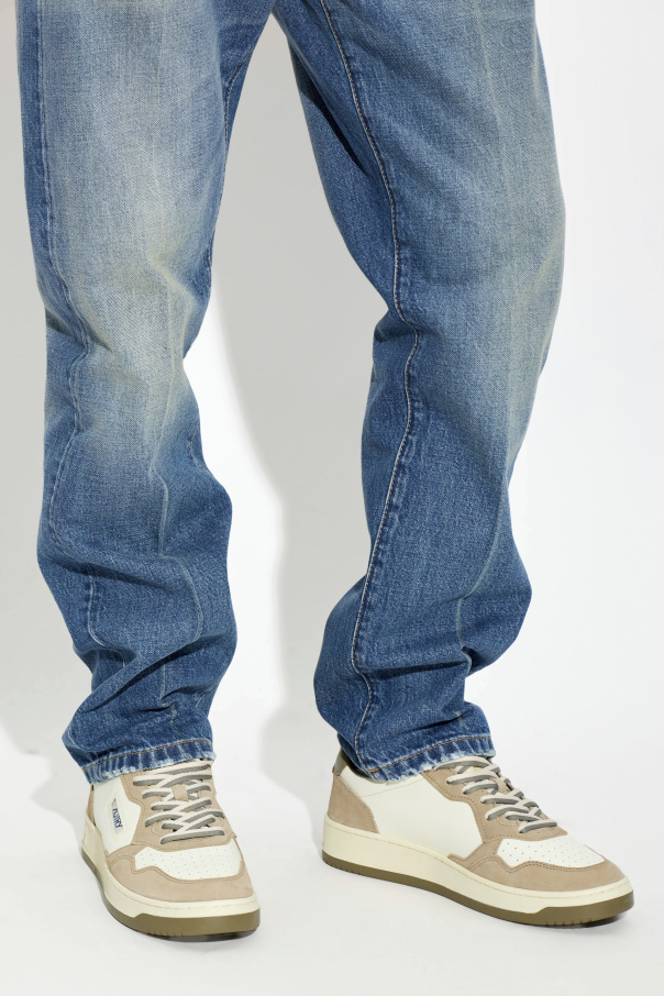 Autry ‘Medalist’ sports shoes