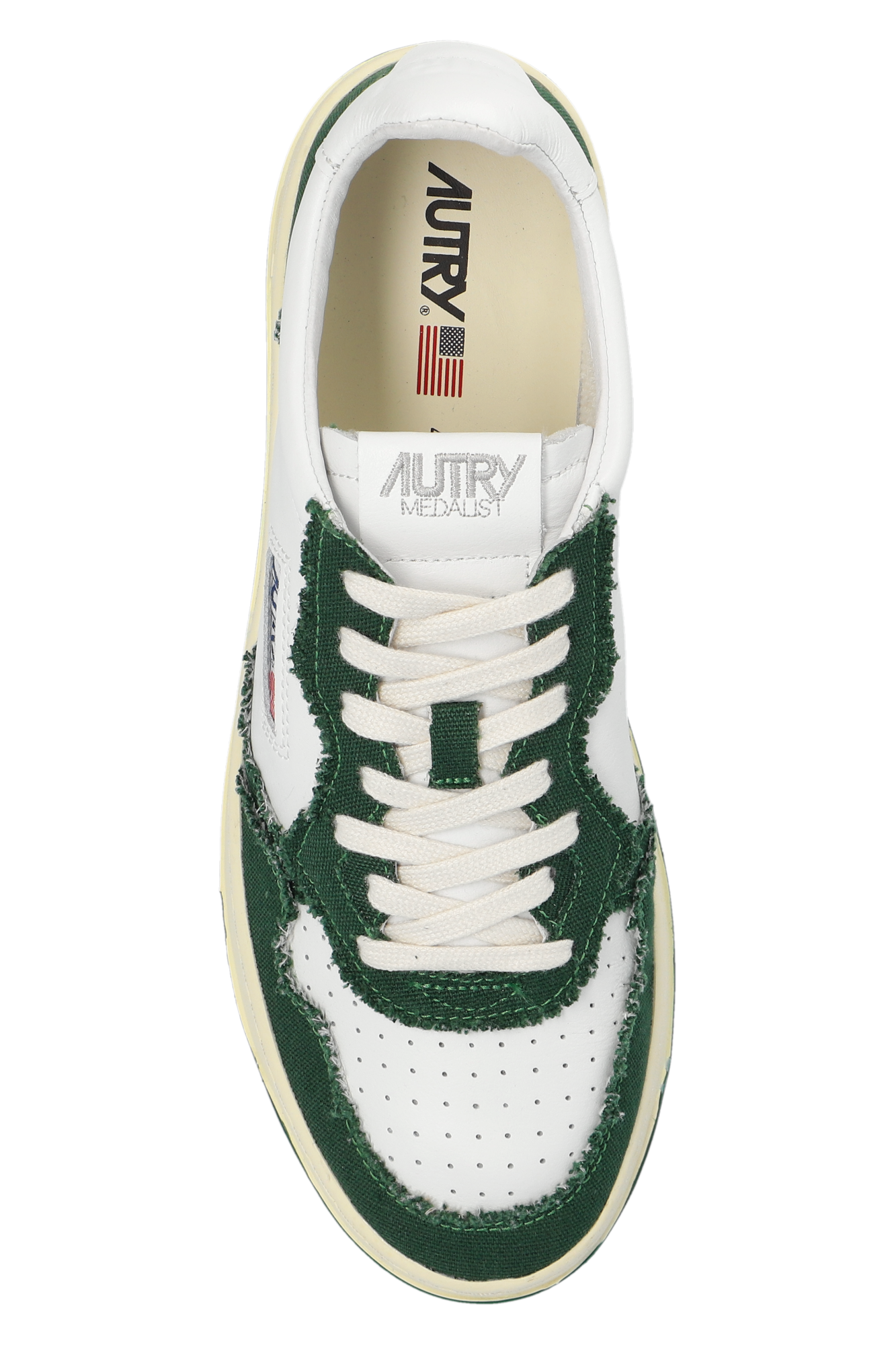 Autry ‘Medalist’ sneakers