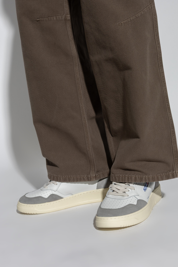 Autry "Medalist Low" sports shoes