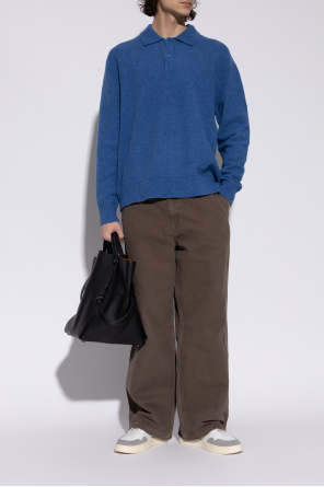 Autry "Medalist Low" sports shoes