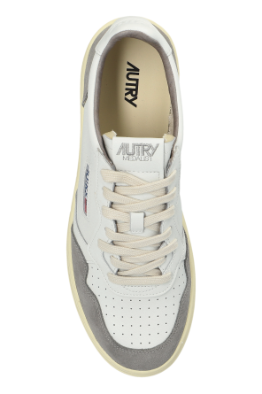 Autry "Medalist Low" sports shoes
