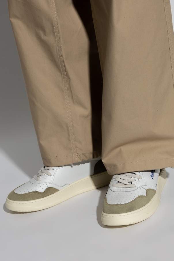 Autry Sportschuhe „Medalist Low“