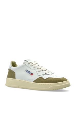 Autry Sportschuhe „Medalist Low“
