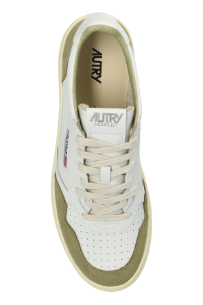 Autry Sportschuhe „Medalist Low“