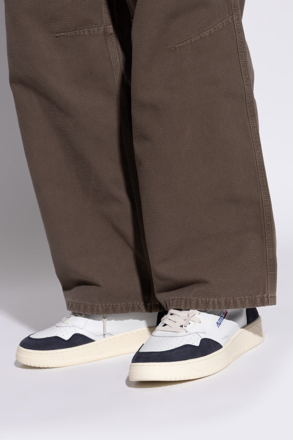 Autry Sportschuhe „Medalist Low“