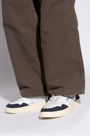 Zapatillas deportivas "medalist low" od Autry