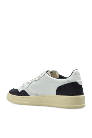 Autry Sportschuhe „Medalist Low“