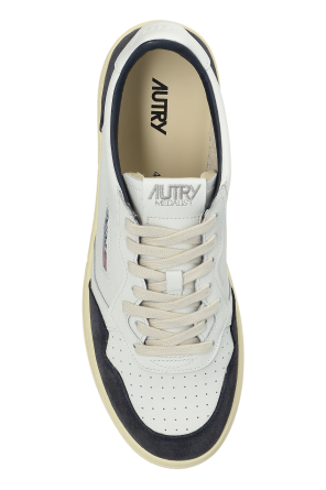 Autry Sportschuhe „Medalist Low“