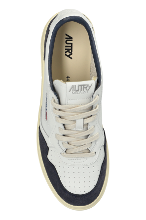 Autry ‘Medalist’ sports shoes