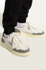 Autry WHITE Sneakers ‘Medalist Low’