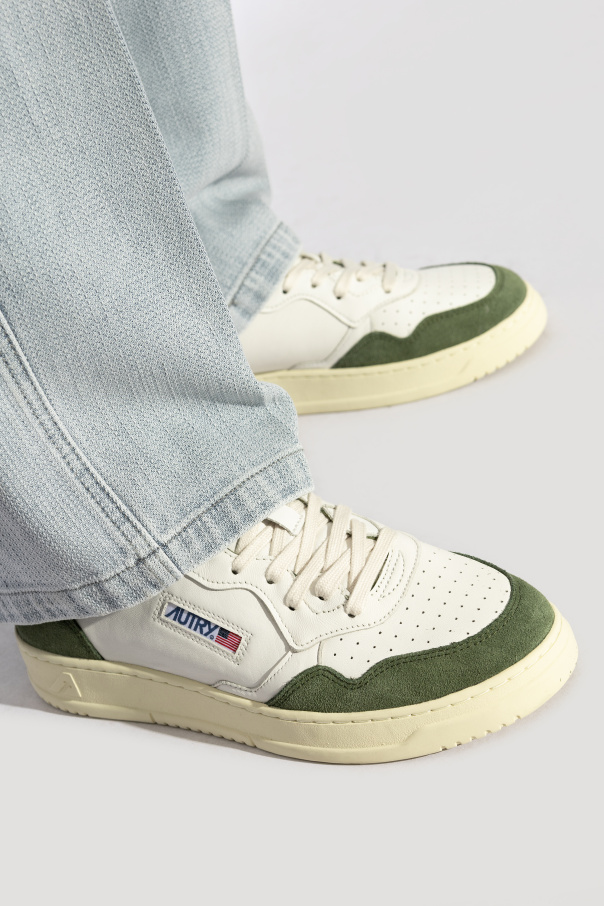 Autry Buty sportowe ‘Medalist Low’