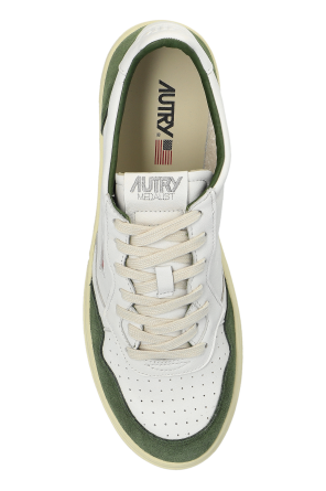 Autry Buty sportowe ‘Medalist Low’