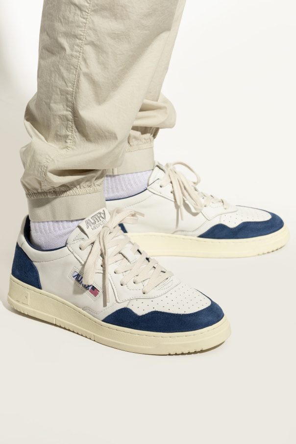 Autry Buty sportowe ‘Medalist Low’