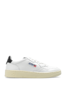adidas Forum Mid Shoes Cloud White Womens