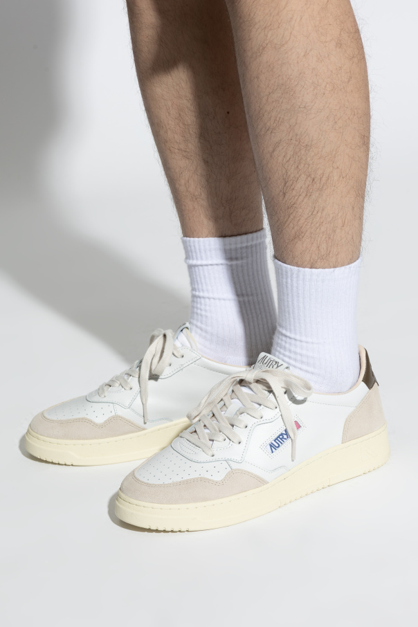 Autry Sportschuhe ‘Medalist Low’
