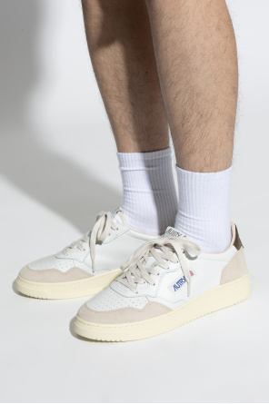 Zapatillas deportivas ‘medalist low’ od Autry