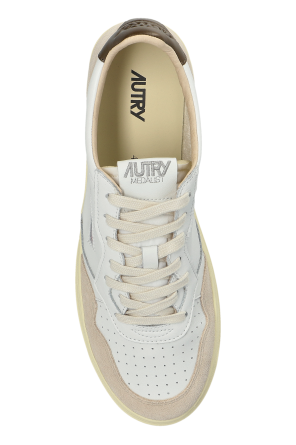 Autry Sportschuhe ‘Medalist Low’