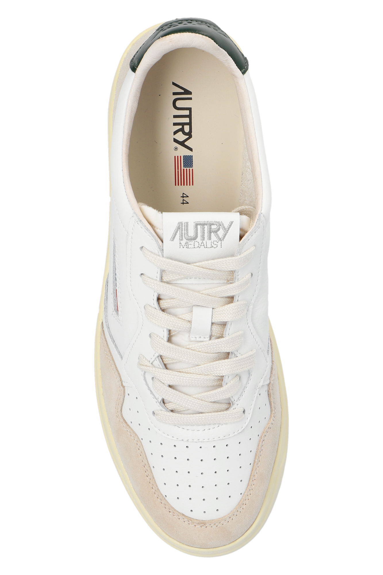 Autry ‘AULM’ sneakers