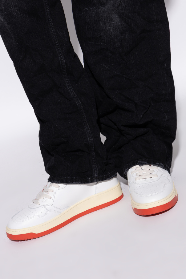 Autry AUTRY X MAISON KITSUNE