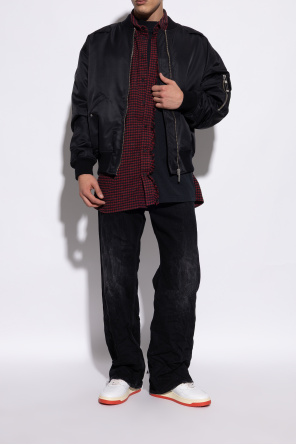 Autry AUTRY X MAISON KITSUNE