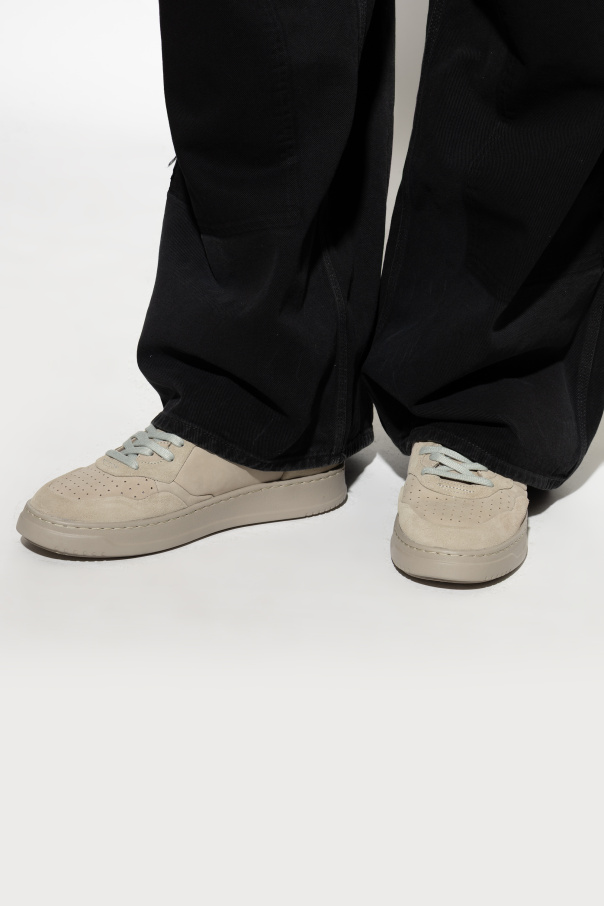 Autry Sports shoes "MEDALIST LOW"